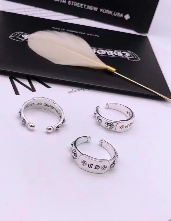 Chrome Hearts ring 03lyx71